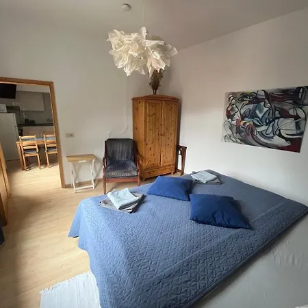 Art Apartment - Harz Stolberg  Zewnętrze zdjęcie