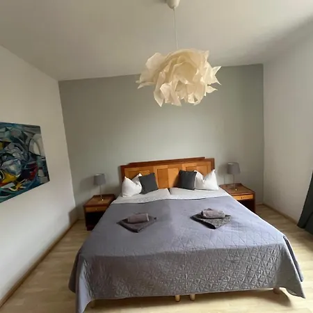 Art Apartment - Harz Stolberg  Zewnętrze zdjęcie