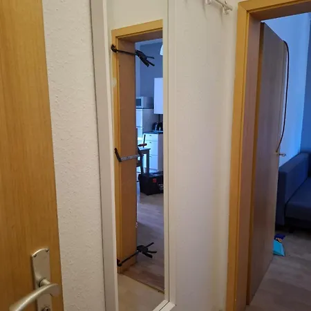 Art Apartment - Harz Stolberg  Zewnętrze zdjęcie