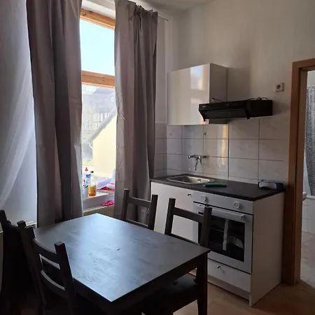 Art Apartment - Harz Stolberg  Zewnętrze zdjęcie