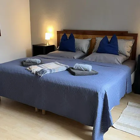 Art Apartment - Harz Stolberg  Zewnętrze zdjęcie