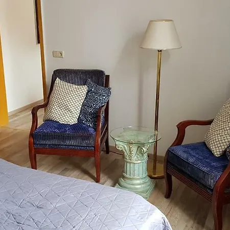 Art Apartment - Harz Stolberg  Zewnętrze zdjęcie