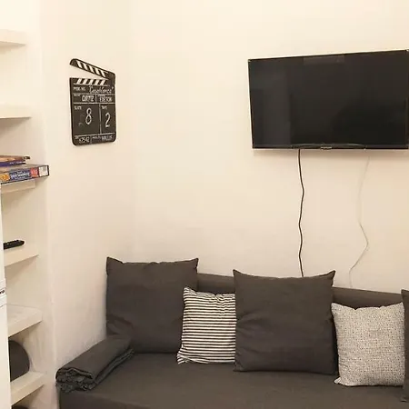 Art Apartment - Harz Stolberg  Zewnętrze zdjęcie