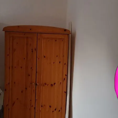 Art Apartment - Harz Stolberg  Zewnętrze zdjęcie