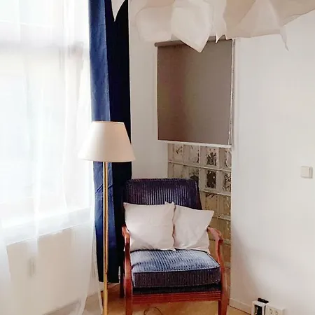 Art Apartment - Harz Stolberg  Zewnętrze zdjęcie