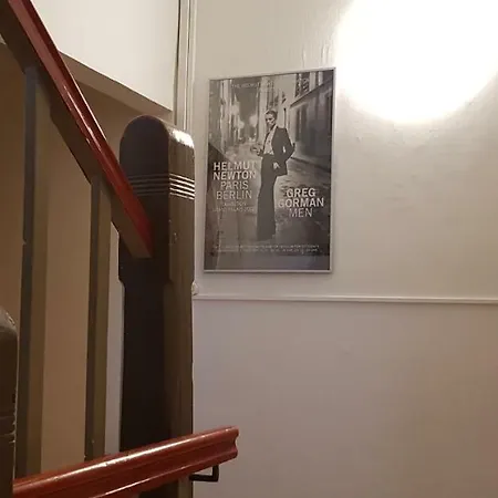 Art Apartment - Harz Stolberg  Zewnętrze zdjęcie