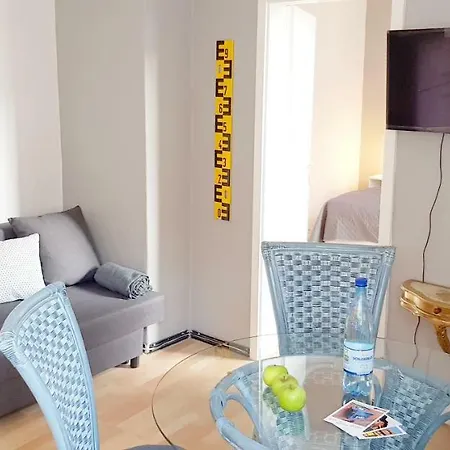 Art Apartment - Harz Stolberg  Zewnętrze zdjęcie