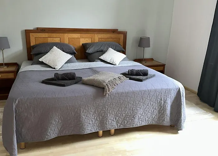 Art Apartment - Harz