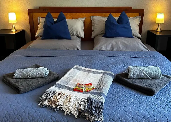 Art Apartment - Harz