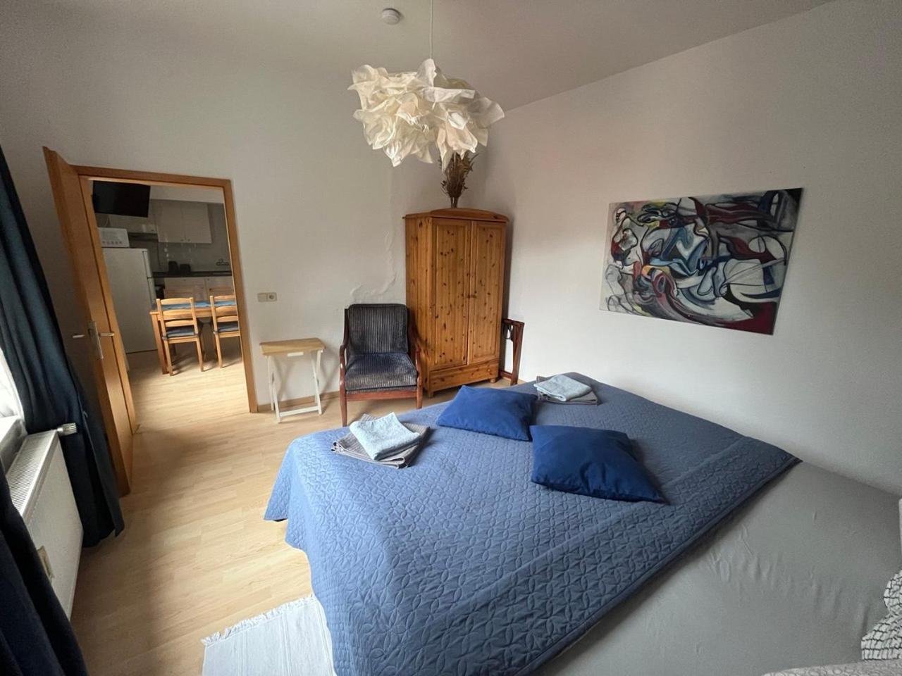 Apartment Art - Harz