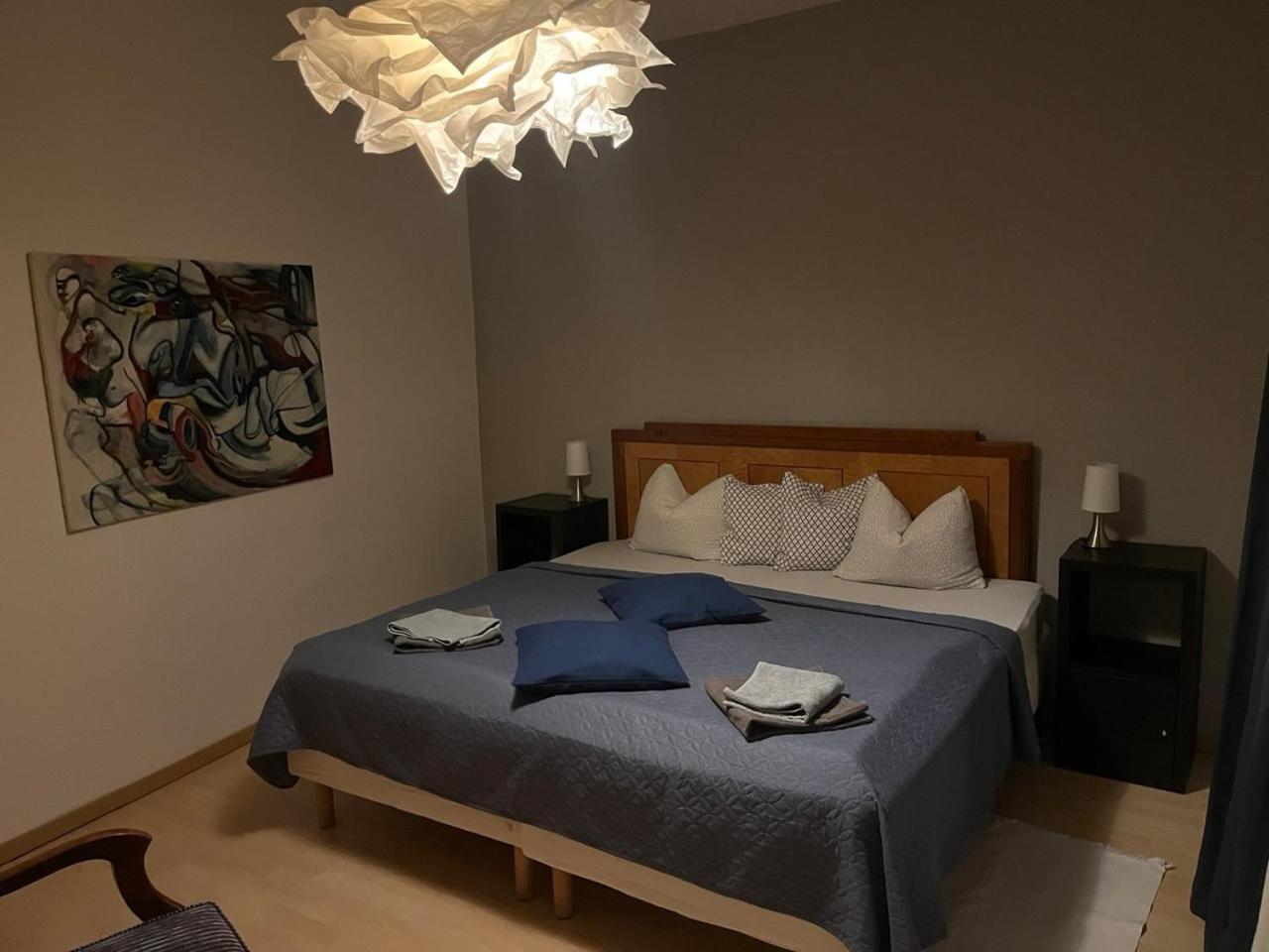 Art - Harz Apartment *