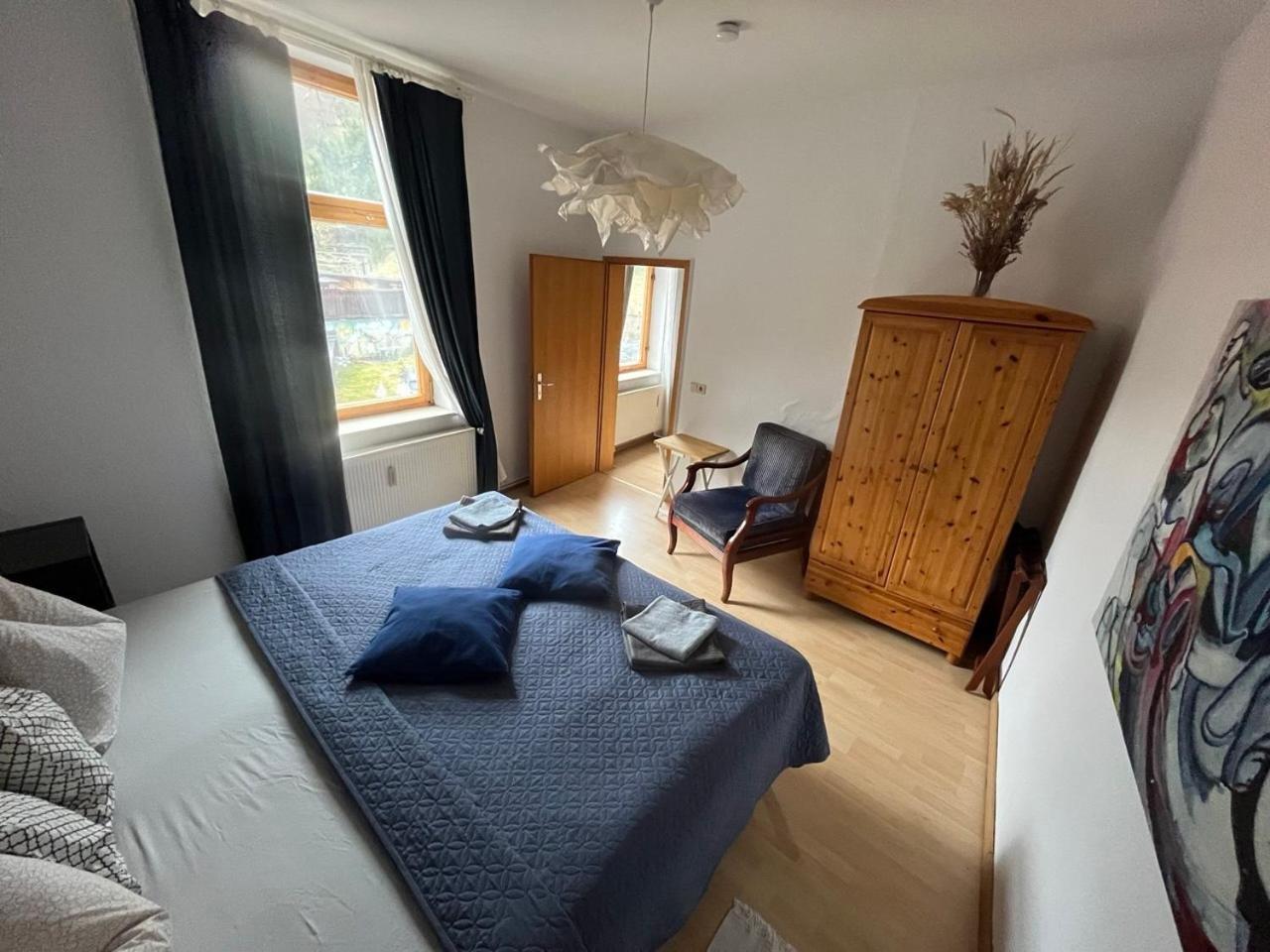 Apartment Art - Harz *
