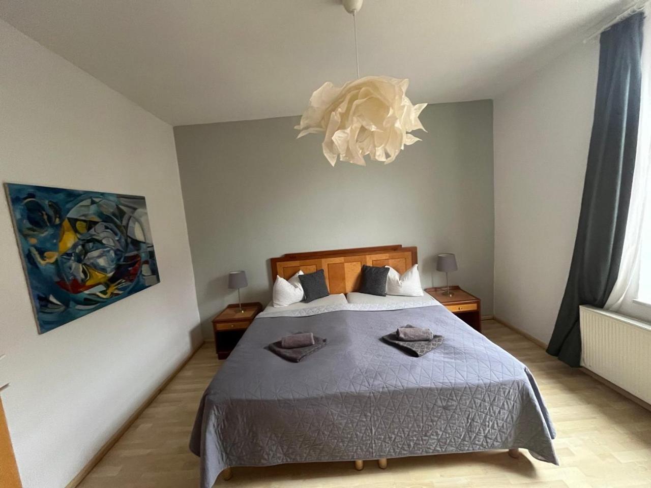 Appartamento Art - Harz