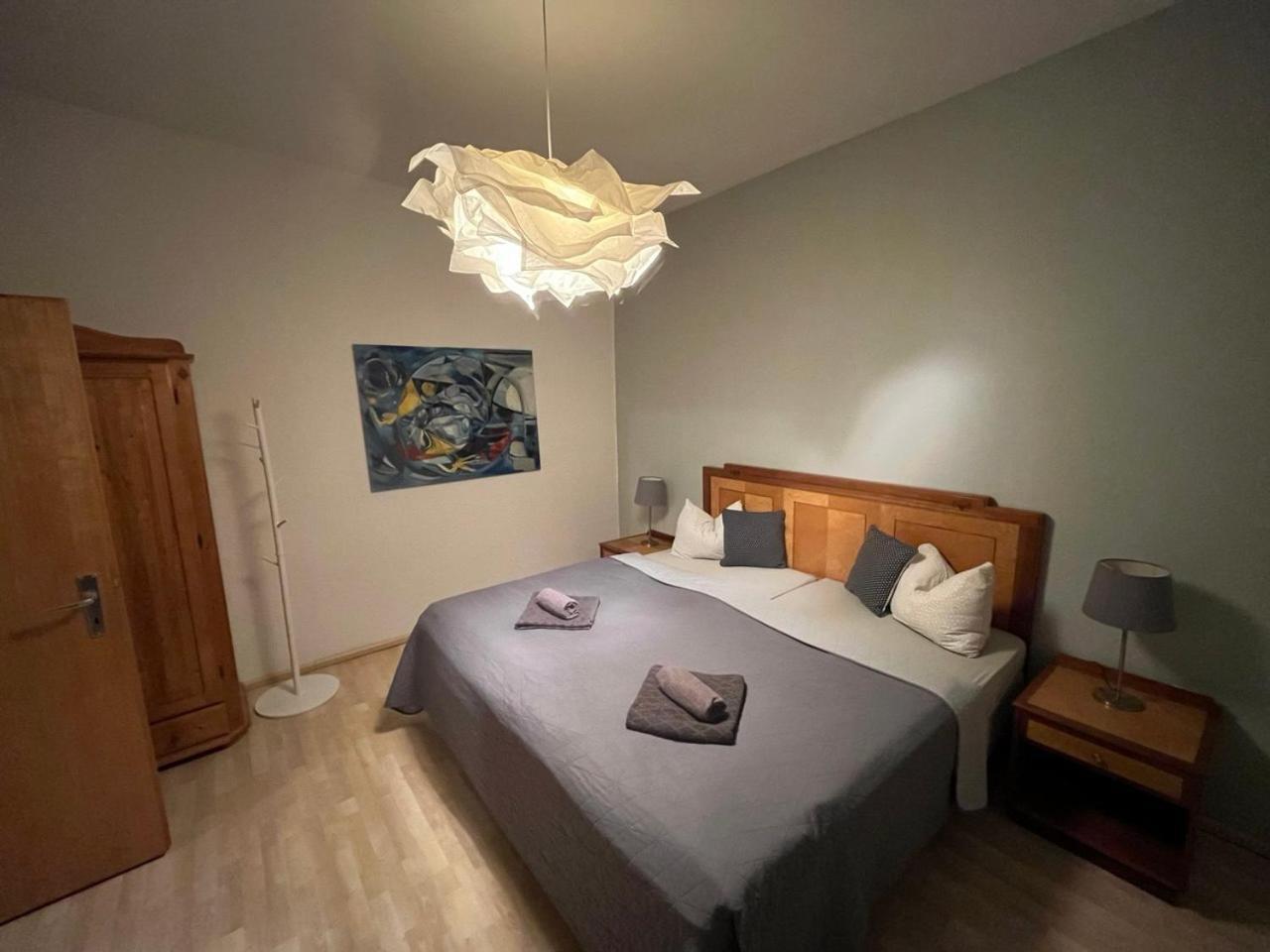 Appartamento Art - Harz Stolberg i. Harz