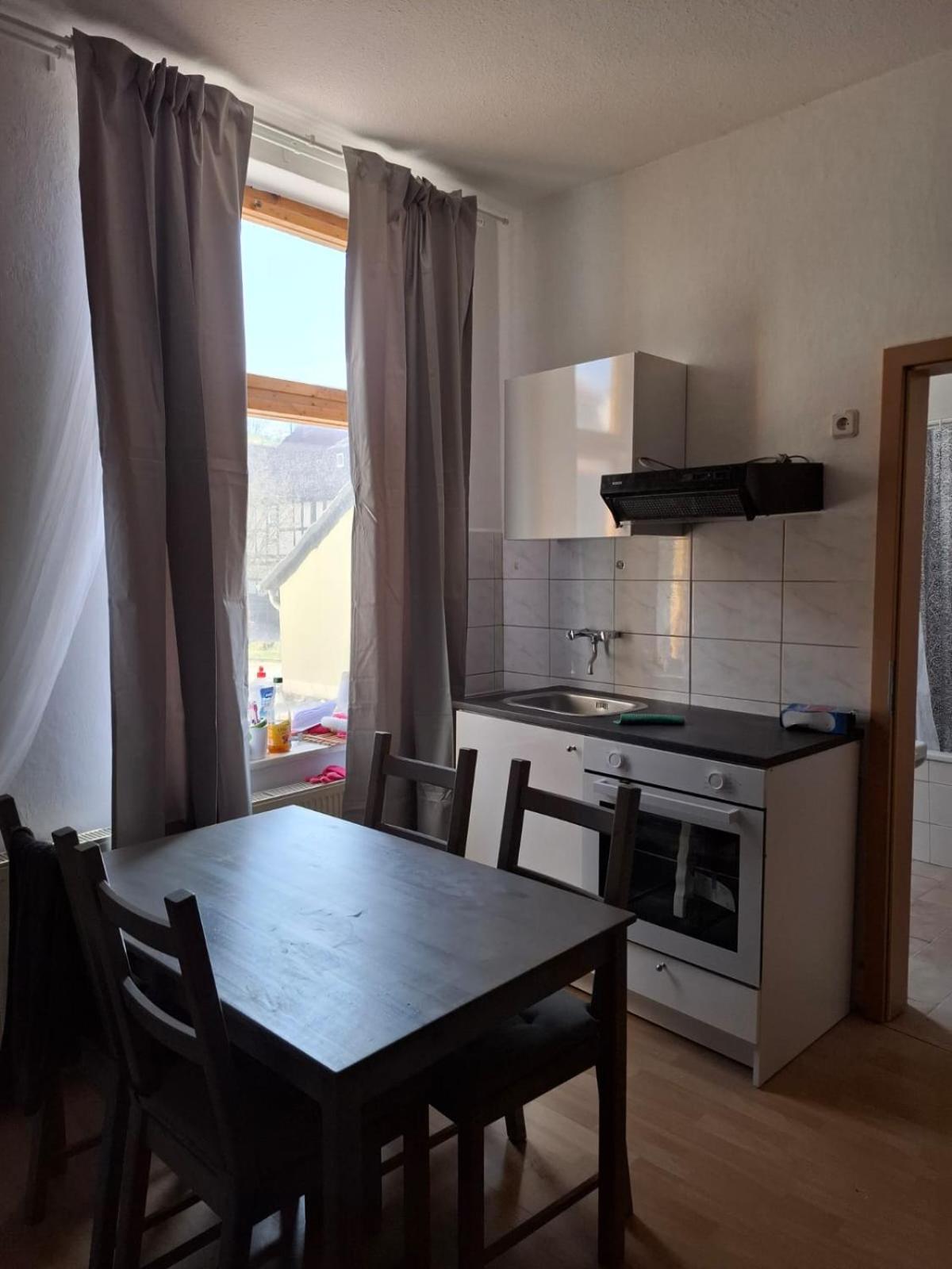 Art - Harz Apartment