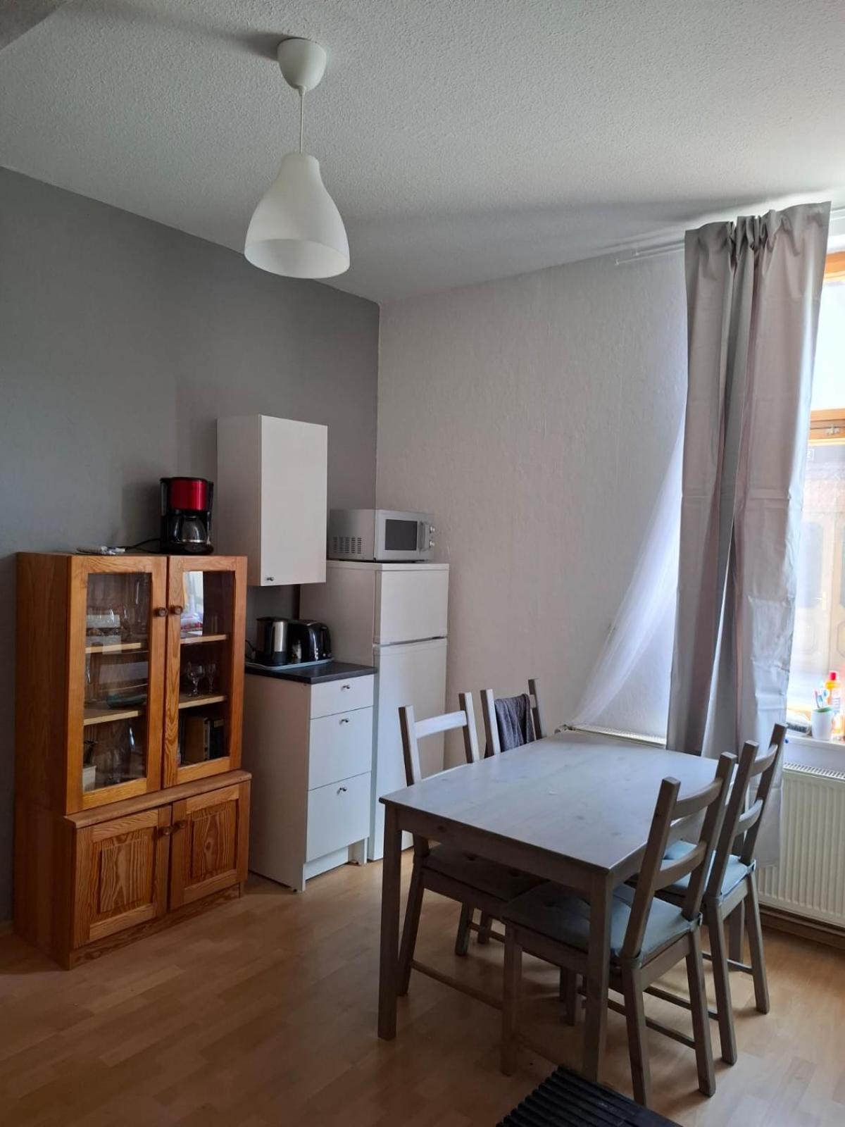 Apartment Art - Harz