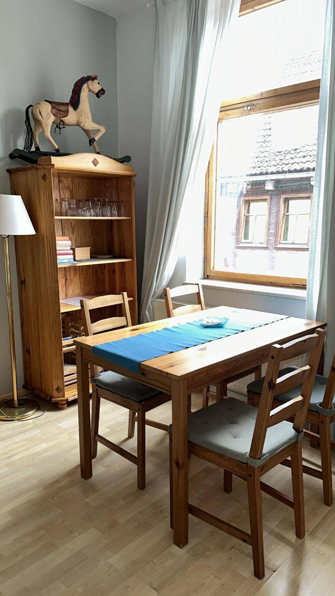 Art - Harz Apartment