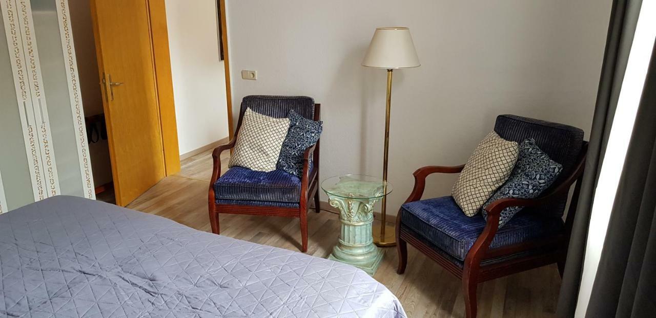 Appartement Art - Harz *