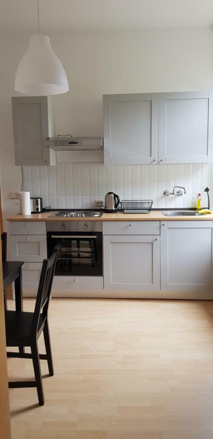Art - Harz Appartement
