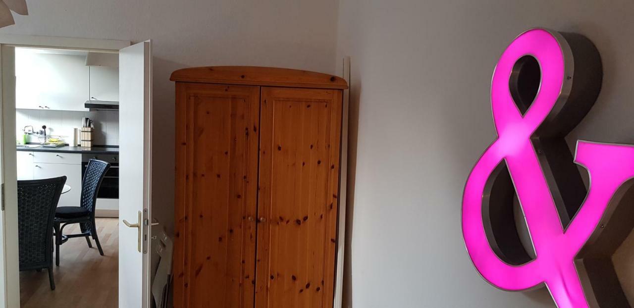 Apartment Art - Harz *