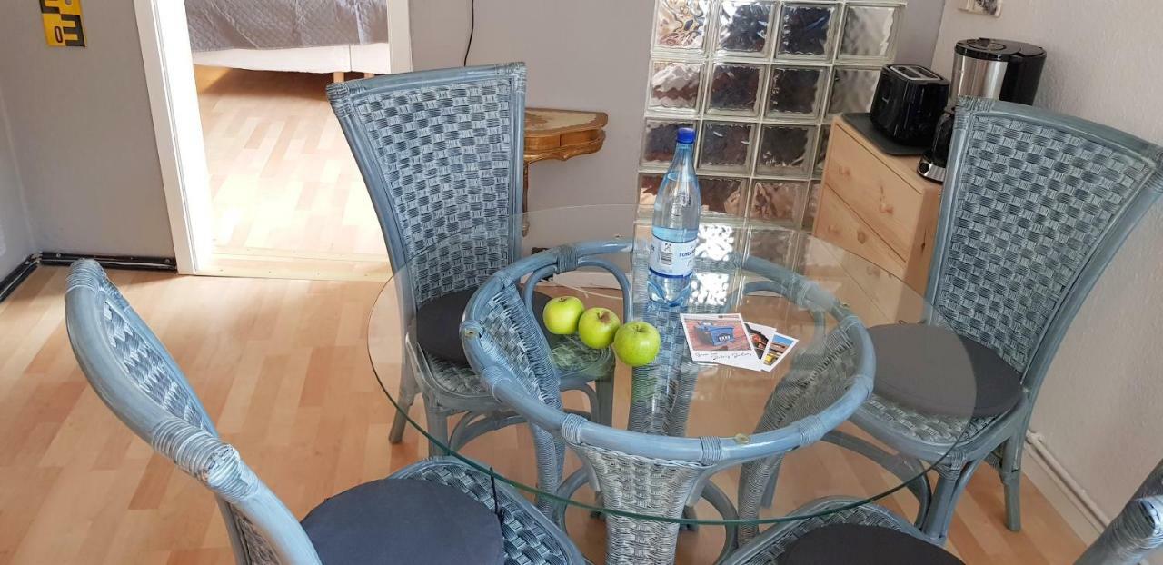 Appartement Art - Harz