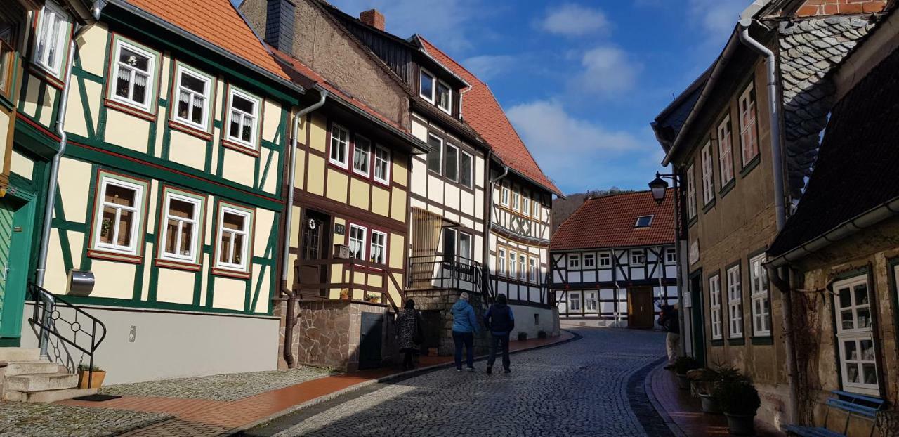 Art - Harz Apartment
