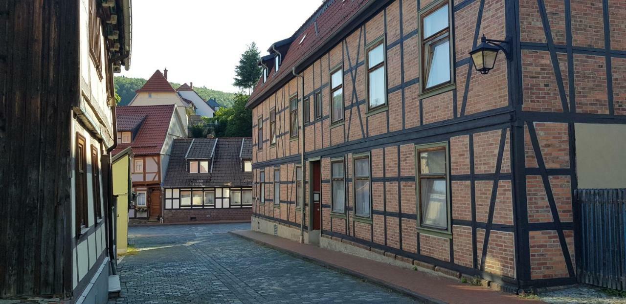 Art - Harz Stolberg i. Harz