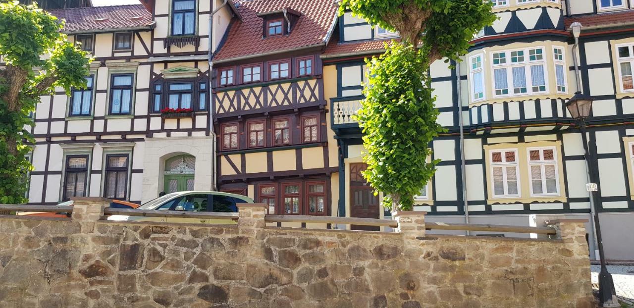 Art - Harz * Stolberg i. Harz