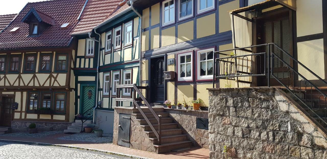 Art - Harz Apartment