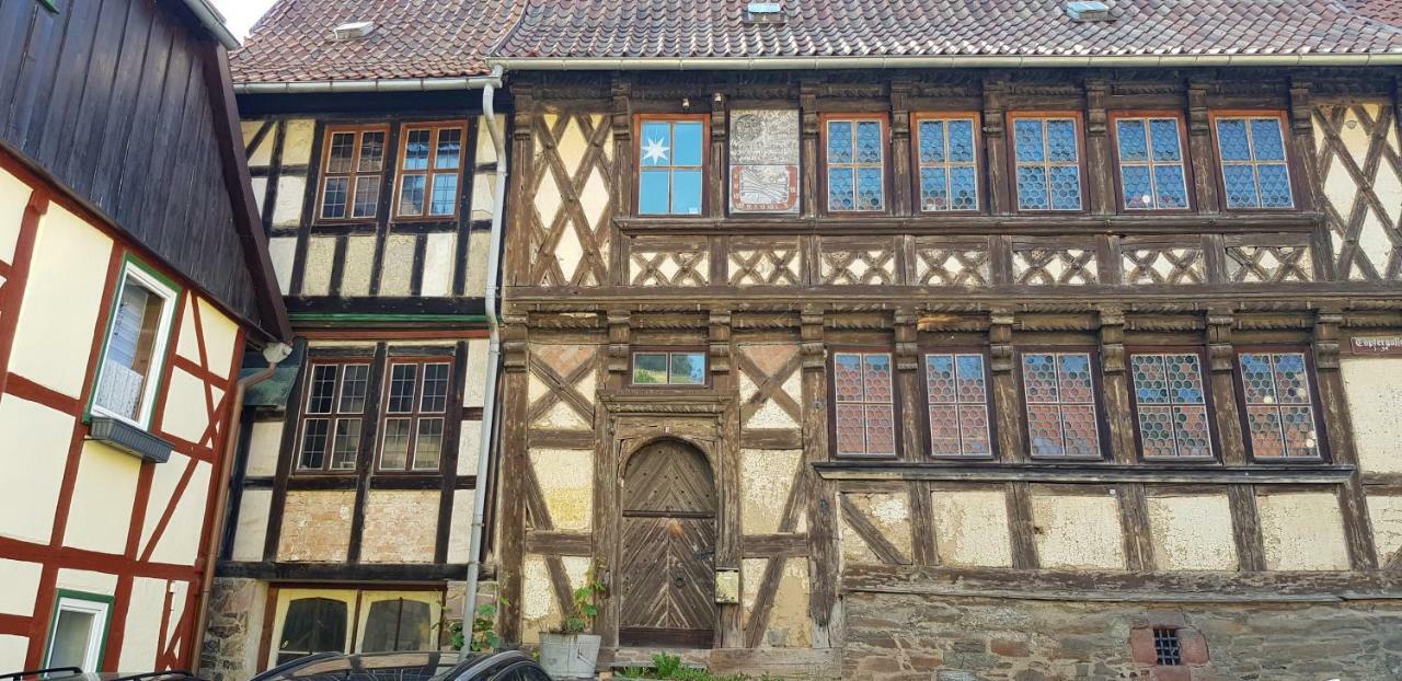 Appartamento Art - Harz *