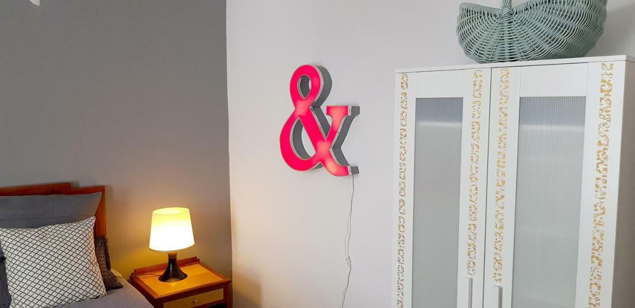 Apartment Art - Harz