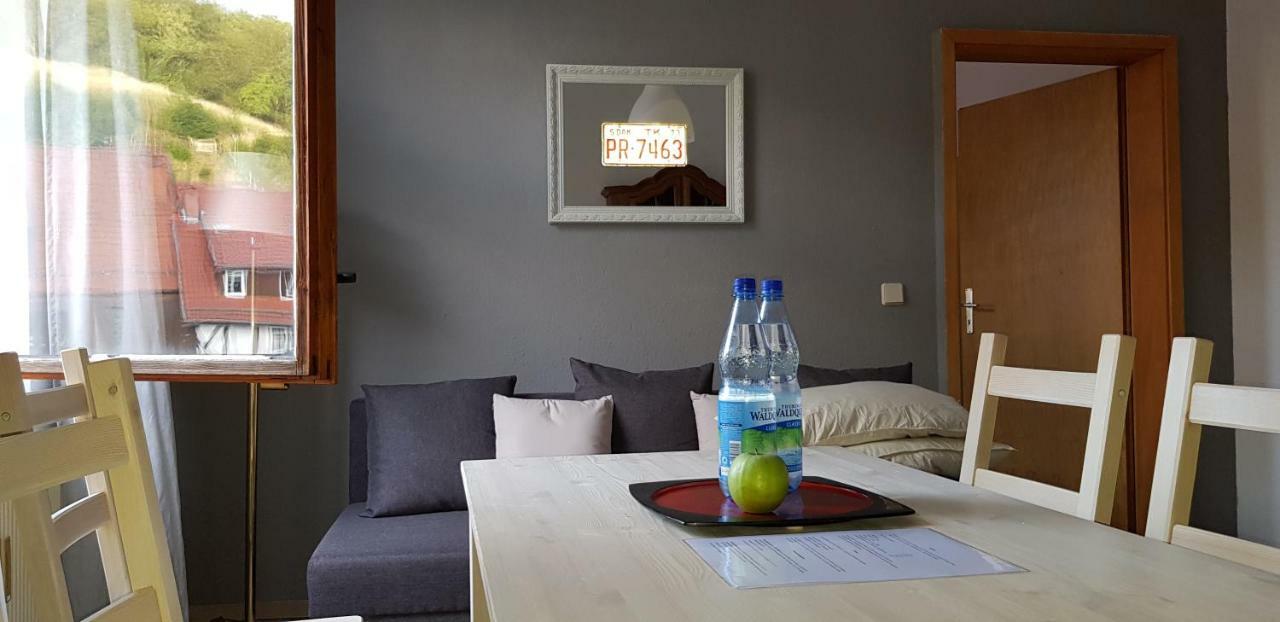Apartment Art - Harz