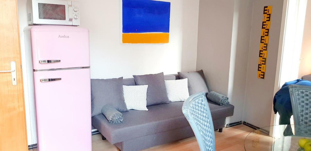 Apartment Art - Harz *